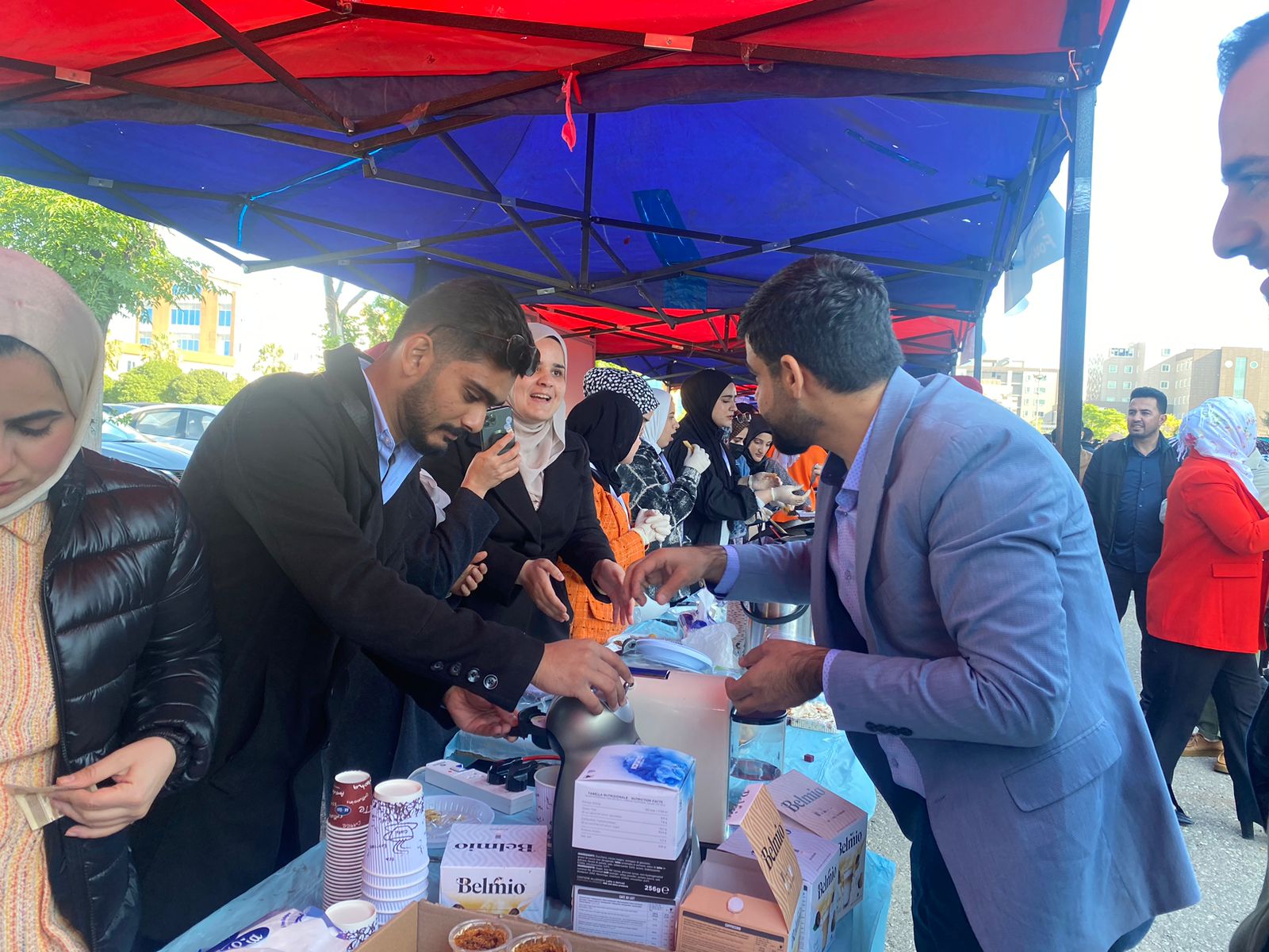 Tishk International University | computer-education Department