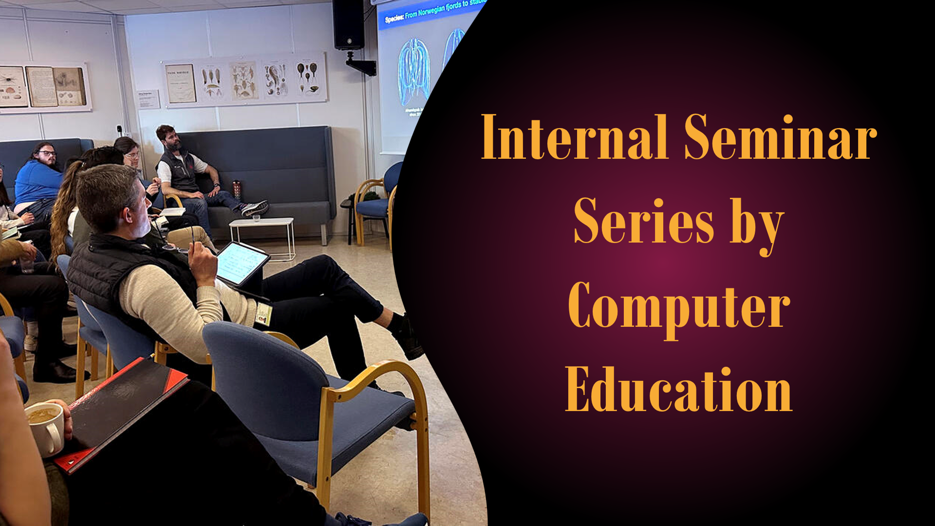 Tishk International University | computer-education Department