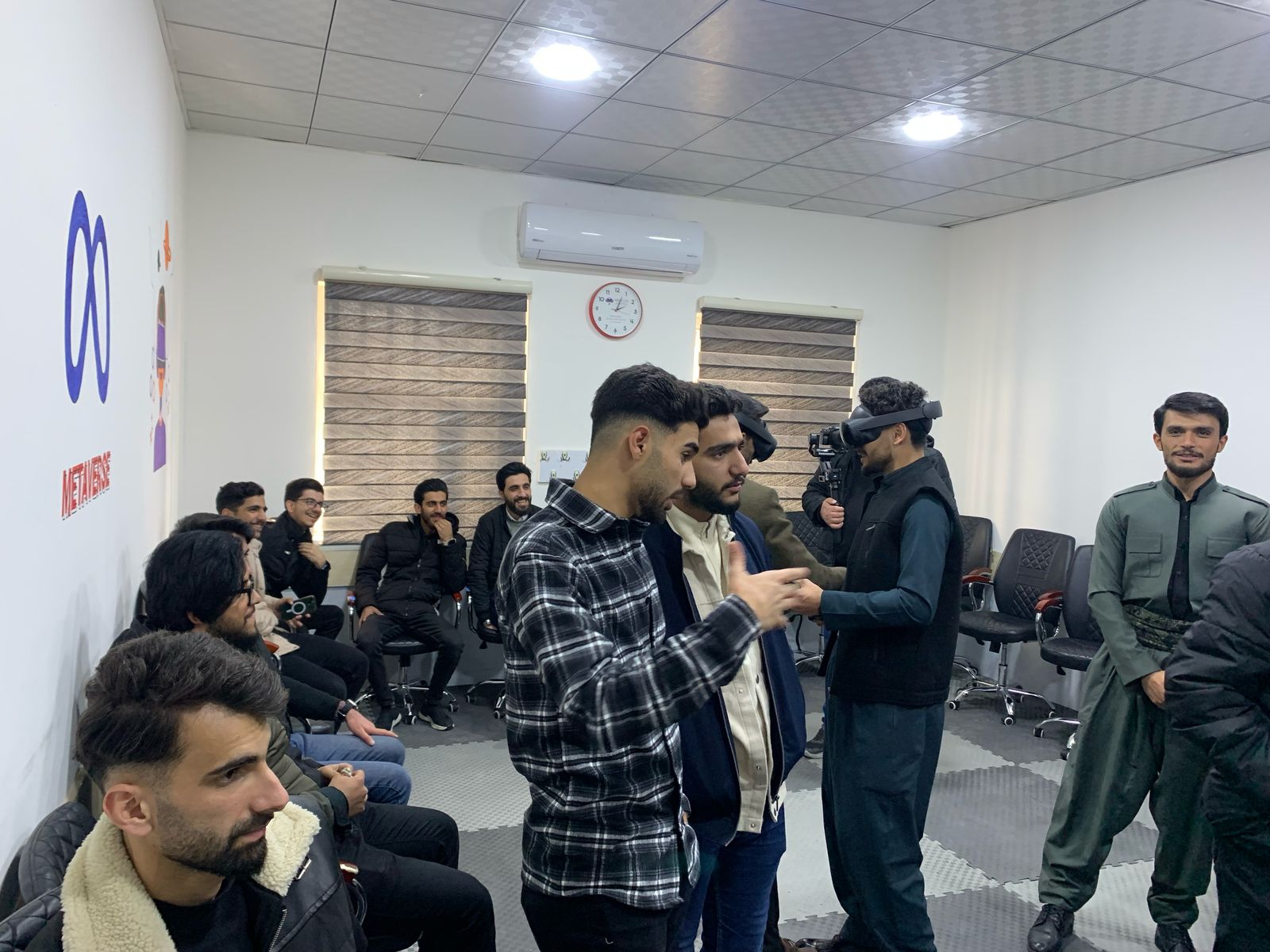 Tishk International University | computer-education Department