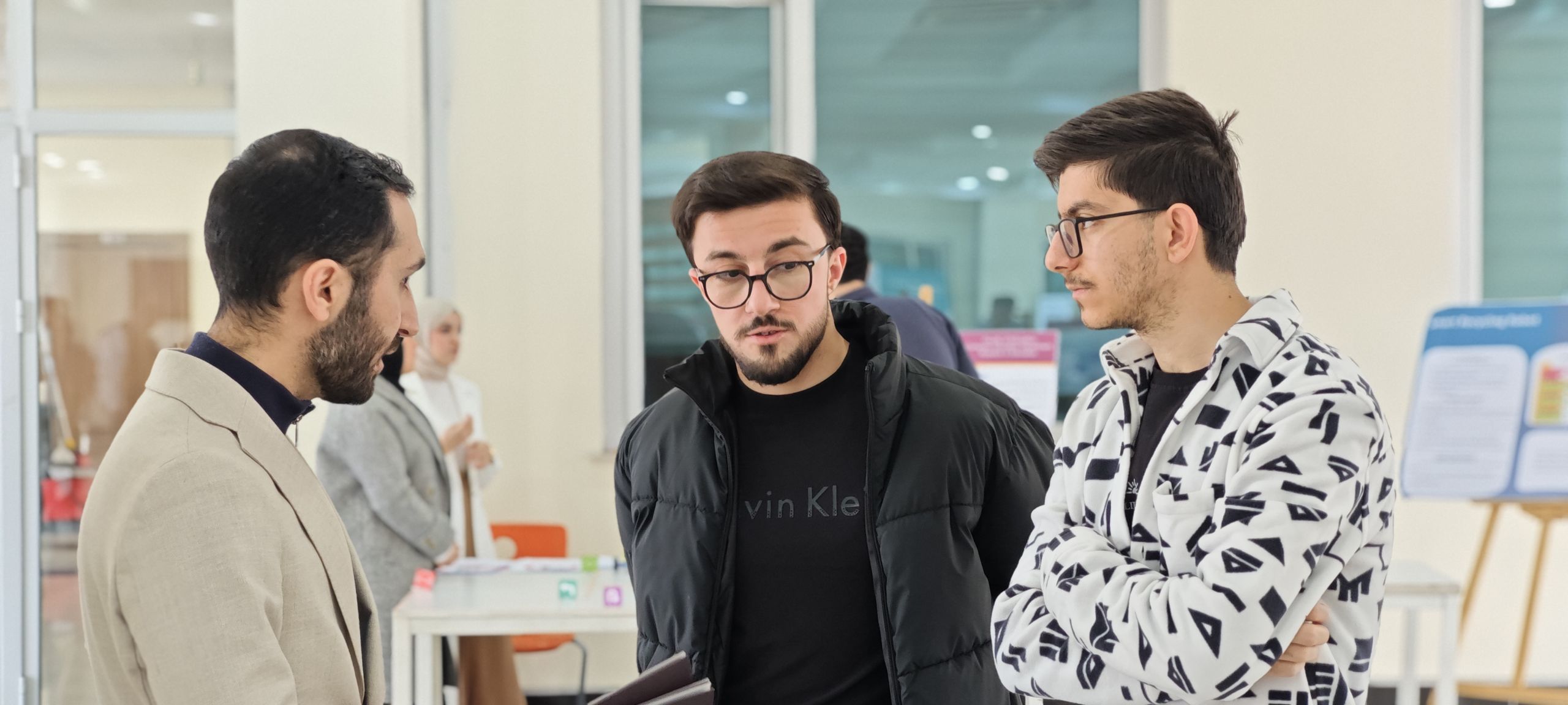 Tishk International University | computer-education Department