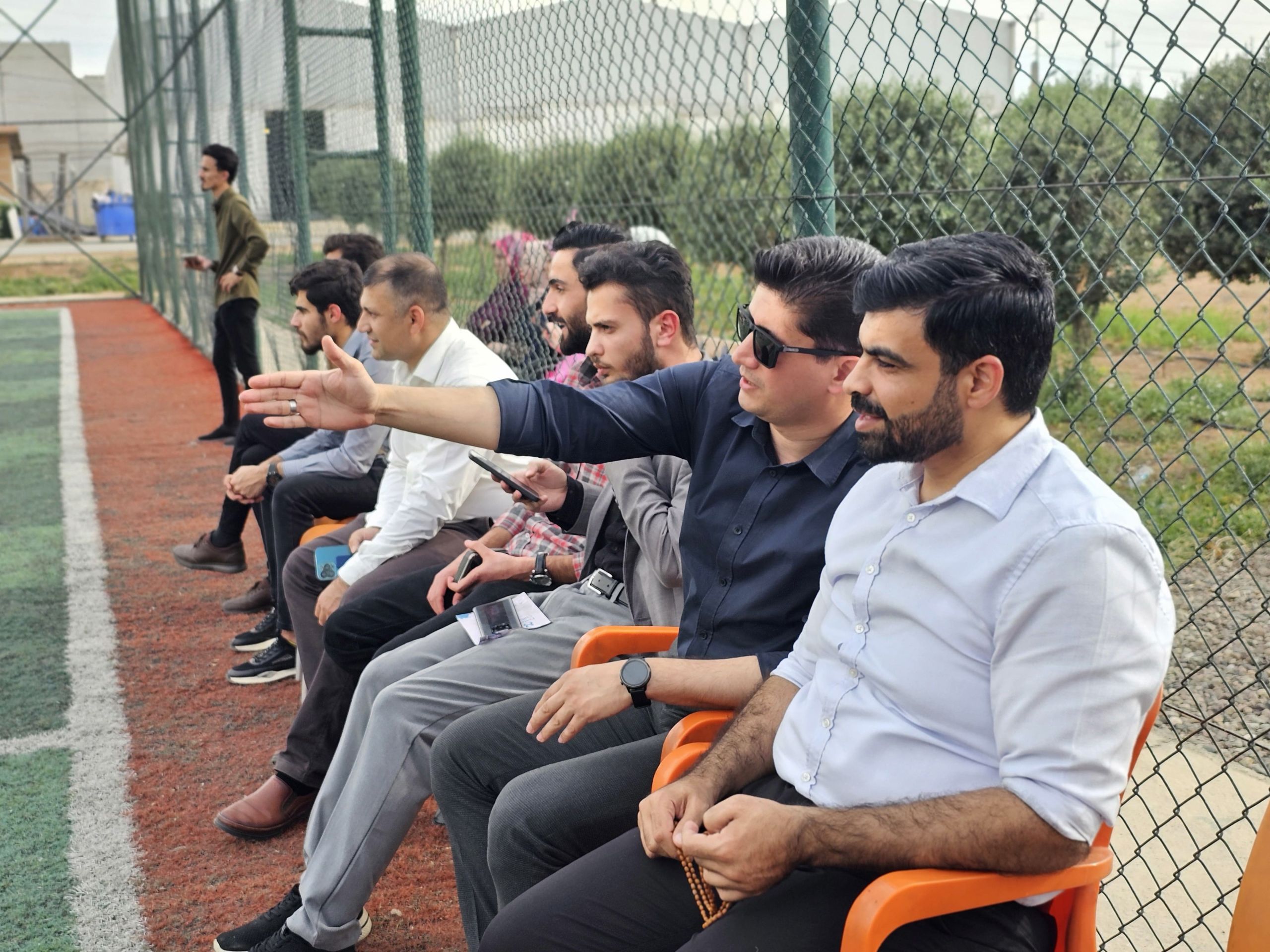 Tishk International University | computer-education Department