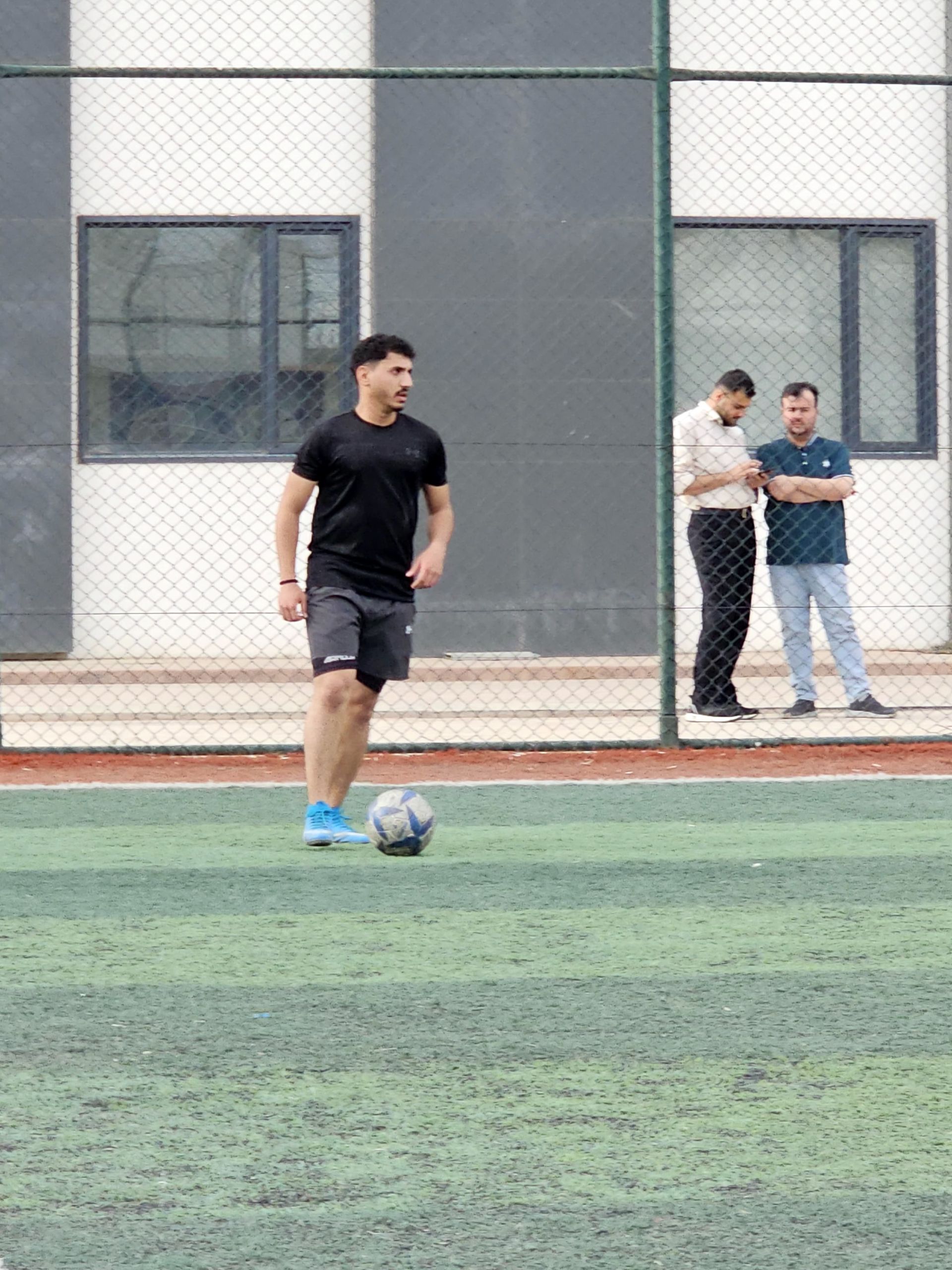 Tishk International University | computer-education Department