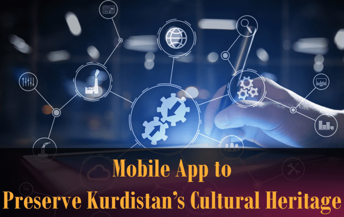 Tishk International University | computer-education Department