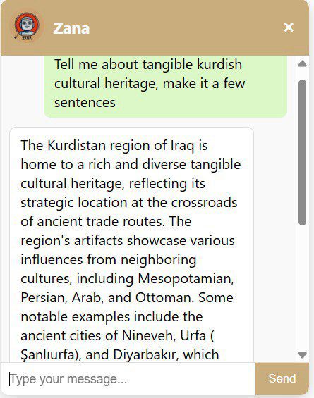 Tishk International University | computer-education Department