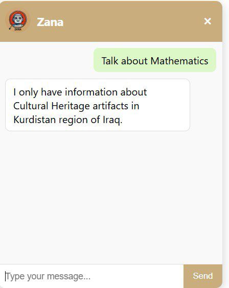 Tishk International University | computer-education Department