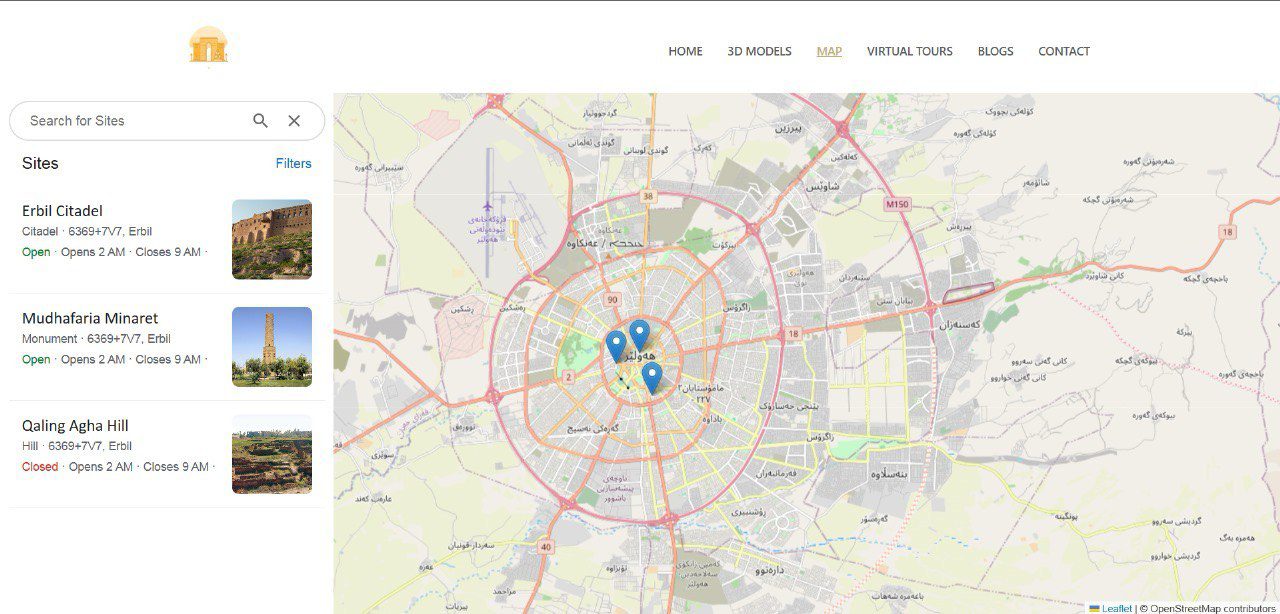 Tishk International University | computer-education Department