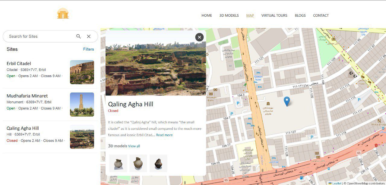 Tishk International University | computer-education Department