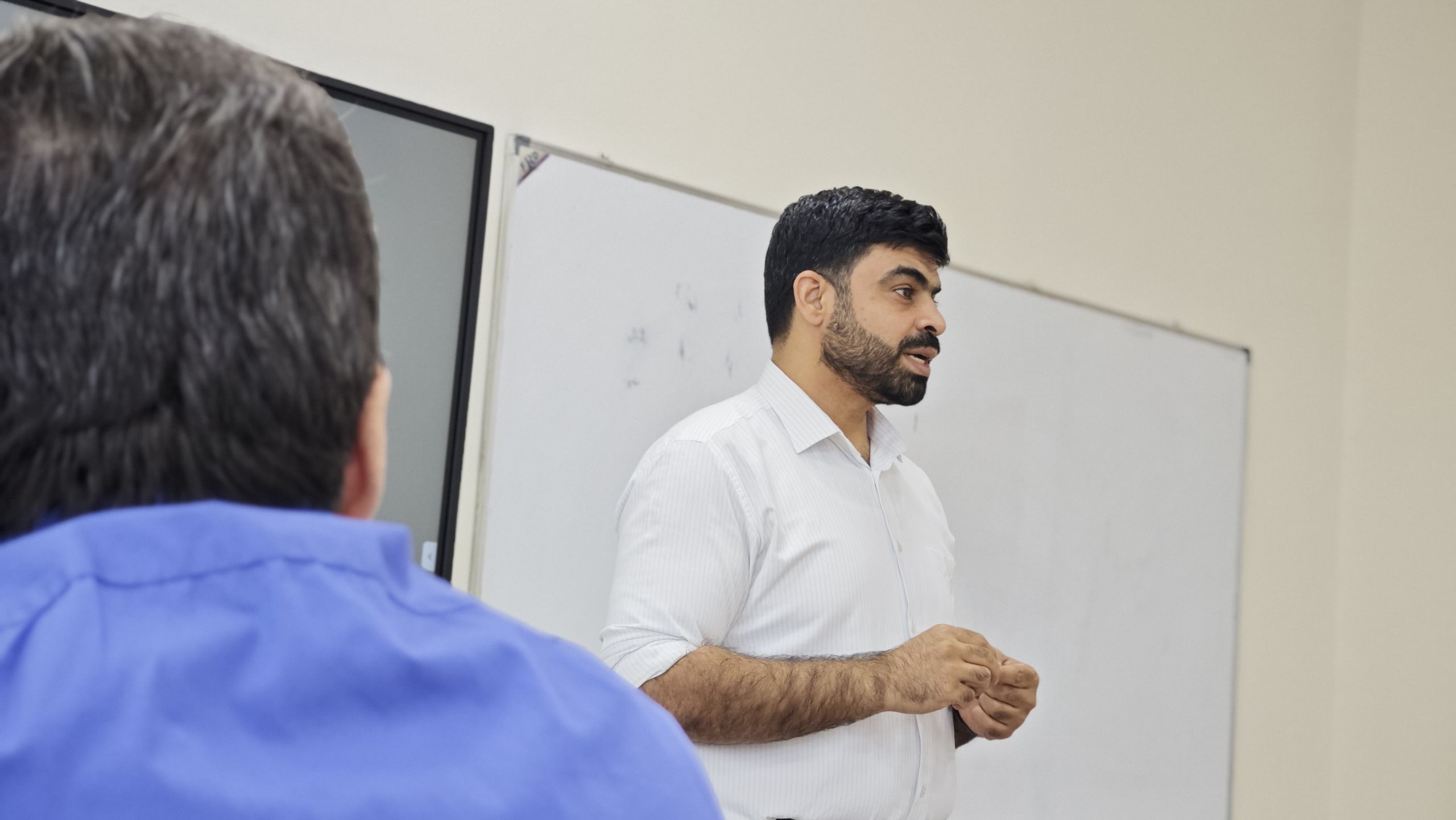 Tishk International University | computer-education Department