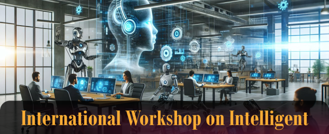 International Workshop on Intelligent Decision-Making
