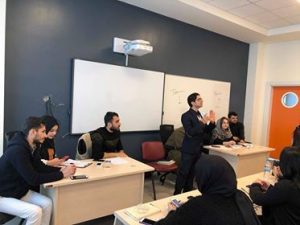 Tishk International University | ELT education Department