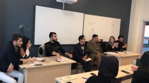 Tishk International University | ELT education Department