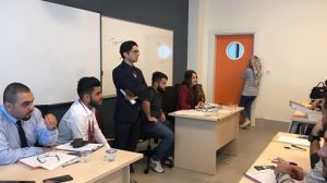 Tishk International University | ELT education Department