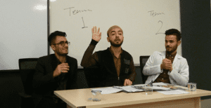 Tishk International University | ELT education Department