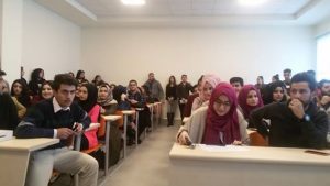 Tishk International University | ELT education Department