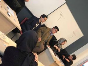 Tishk International University | ELT education Department