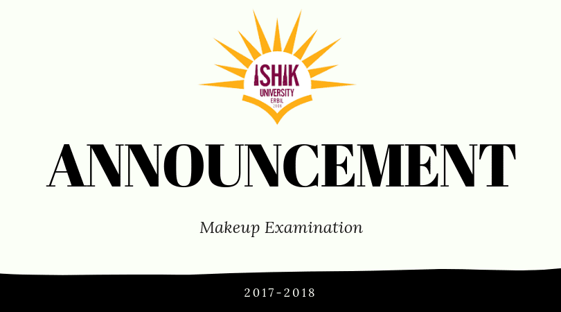 Tishk International University | ELT education Department