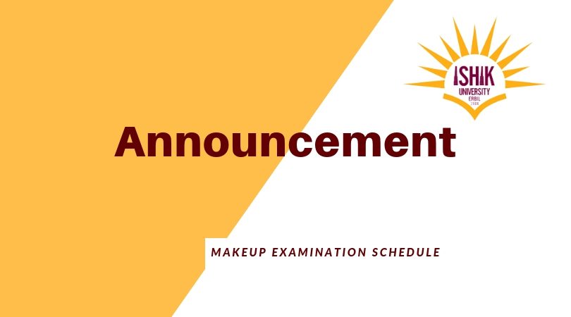 Tishk International University | ELT education Department