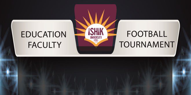 Tishk International University | ELT education Department