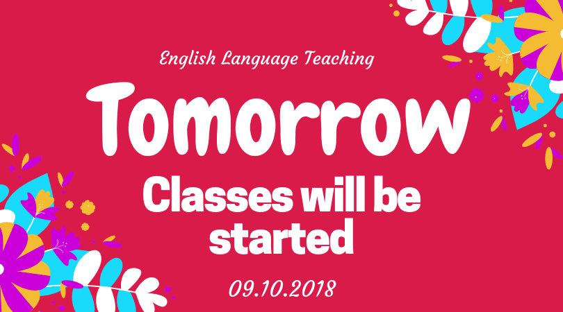 Tishk International University | ELT education Department