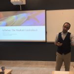 Tishk International University | ELT education Department