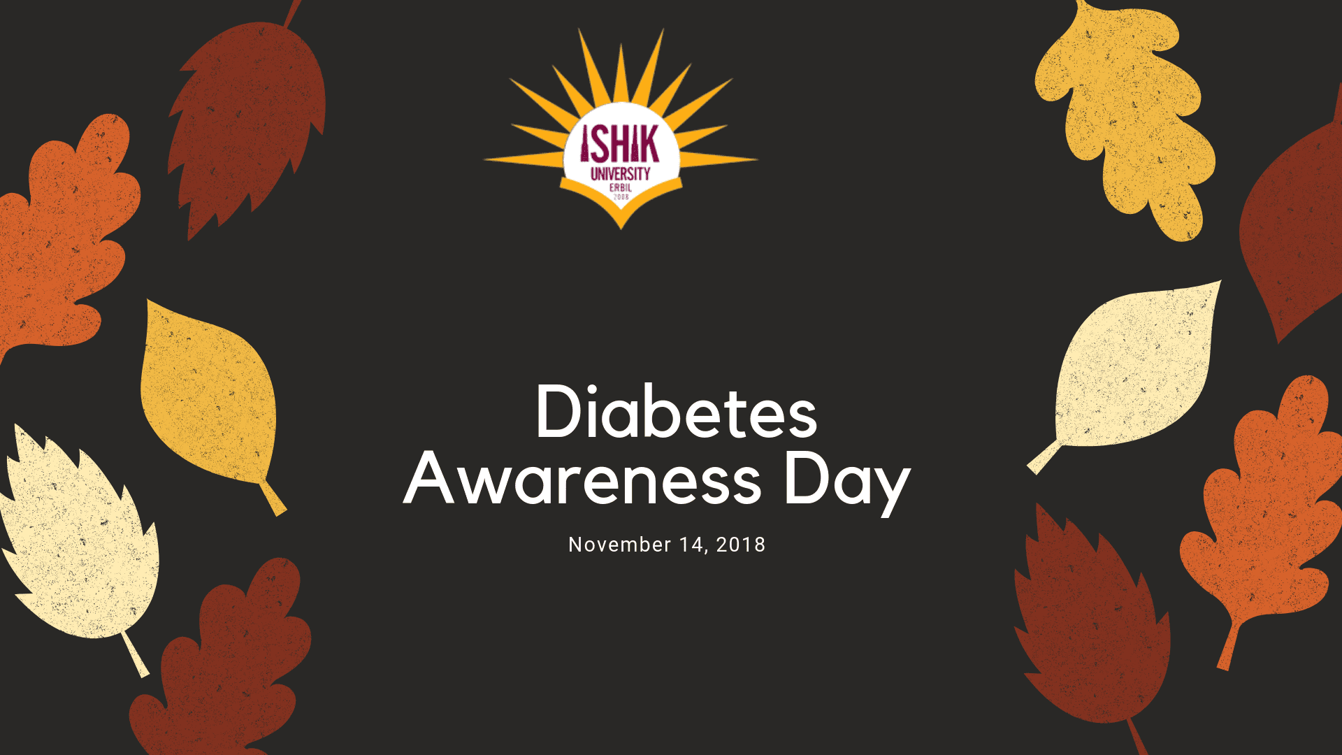 Tishk International University | ELT education Department