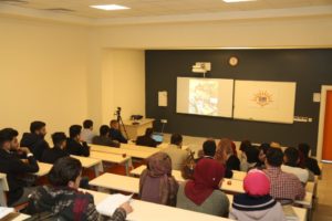 Tishk International University | ELT education Department