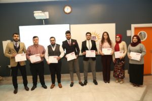 Tishk International University | ELT education Department