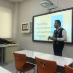 Tishk International University | ELT education Department