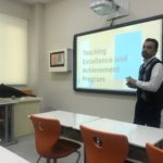 Tishk International University | ELT education Department