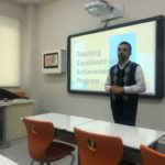 Tishk International University | ELT education Department