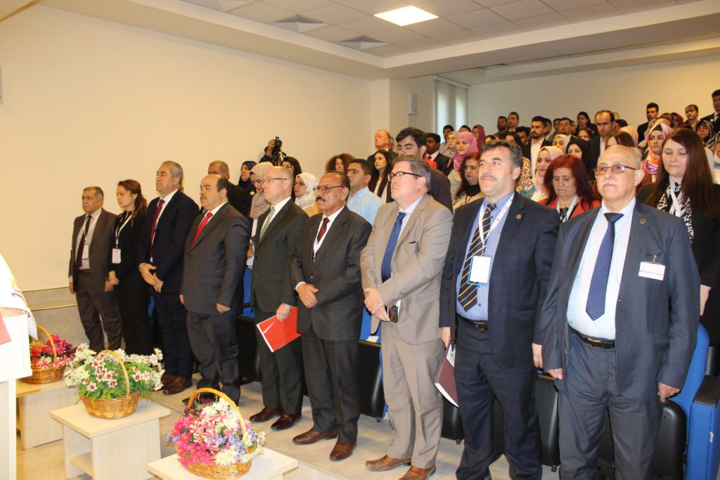 Tishk International University | ELT education Department