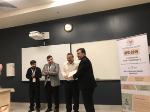 Tishk International University | ELT education Department