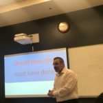 Tishk International University | ELT education Department