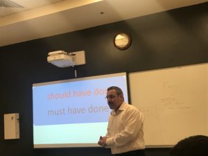 Tishk International University | ELT education Department