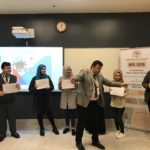 Tishk International University | ELT education Department