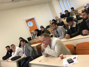 Tishk International University | ELT education Department