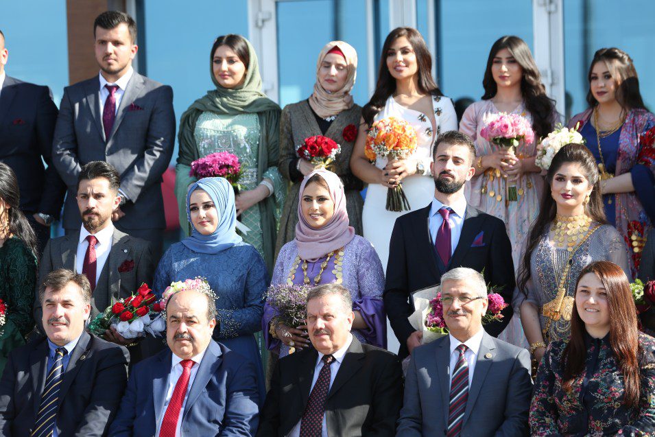 Tishk International University | ELT education Department