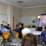 Tishk International University | ELT education Department