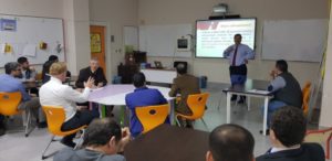 Tishk International University | ELT education Department