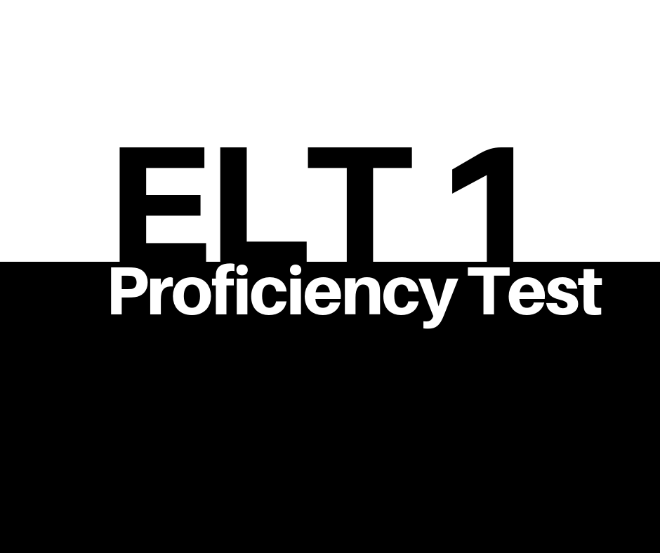 Tishk International University | ELT education Department