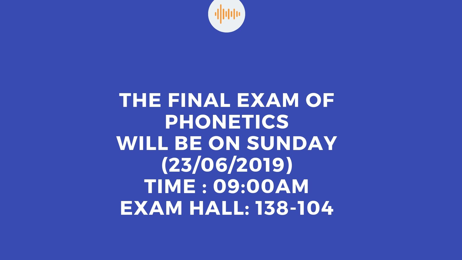 Tishk International University | ELT education Department