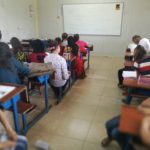 Tishk International University | ELT education Department