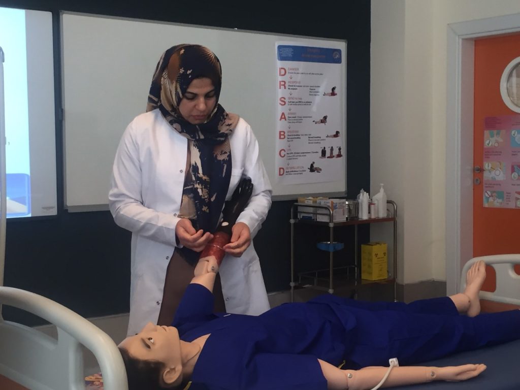 Tishk International University | ELT education Department