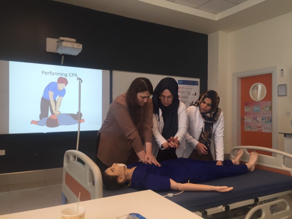 Tishk International University | ELT education Department