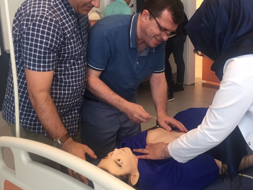 Tishk International University | ELT education Department