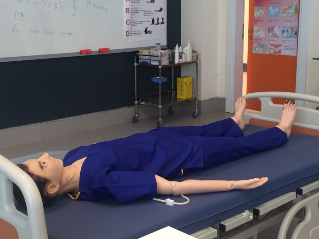 Tishk International University | ELT education Department