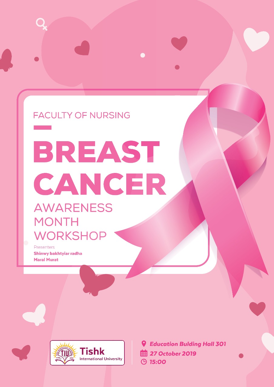 Tishk International University | ELT education Department