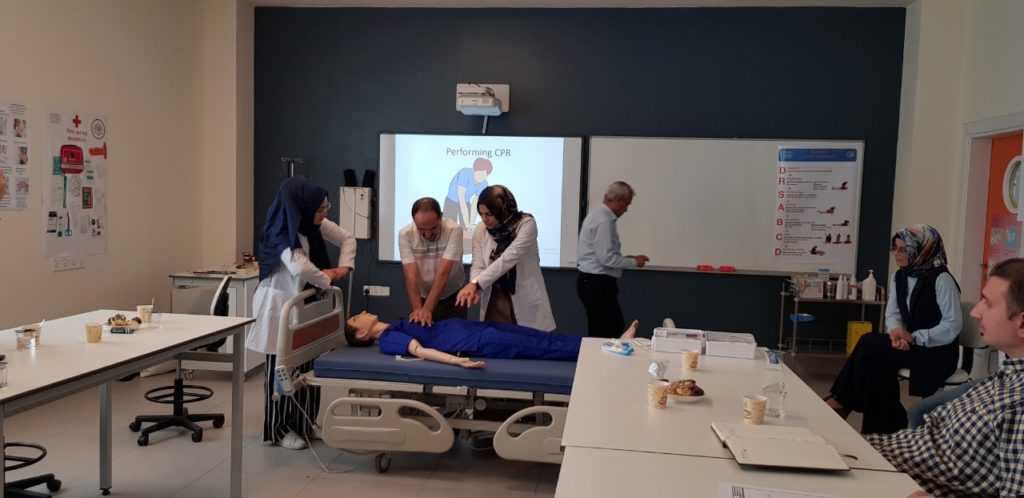 Tishk International University | ELT education Department