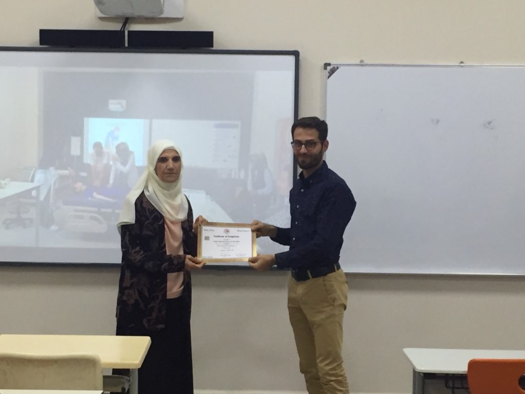 Tishk International University | ELT education Department