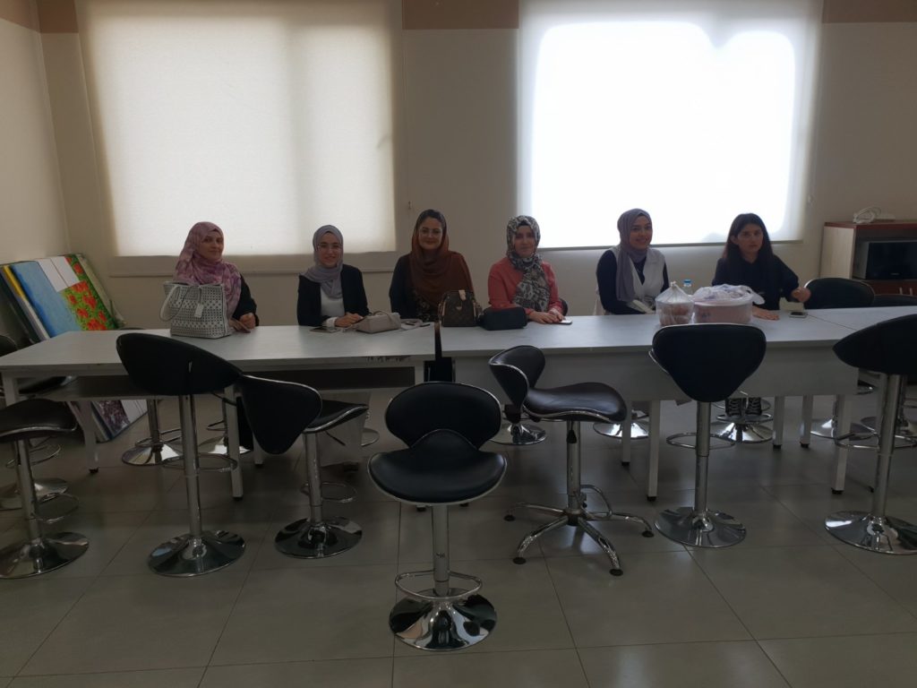 Tishk International University | ELT education Department